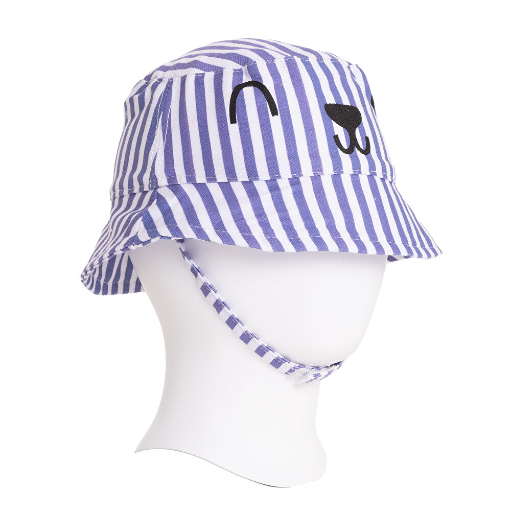 Bucket Erkek Şapka Erkek Bebek