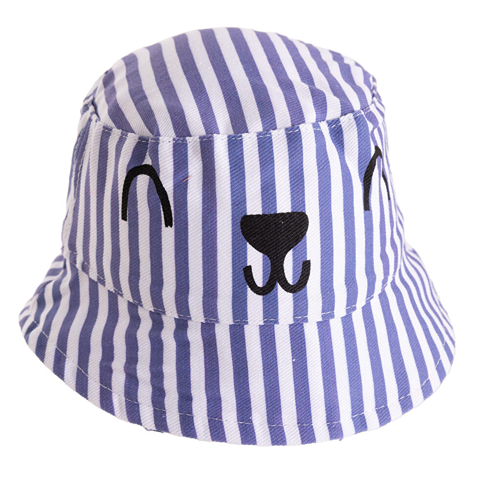 Bucket Erkek Şapka Erkek Bebek
