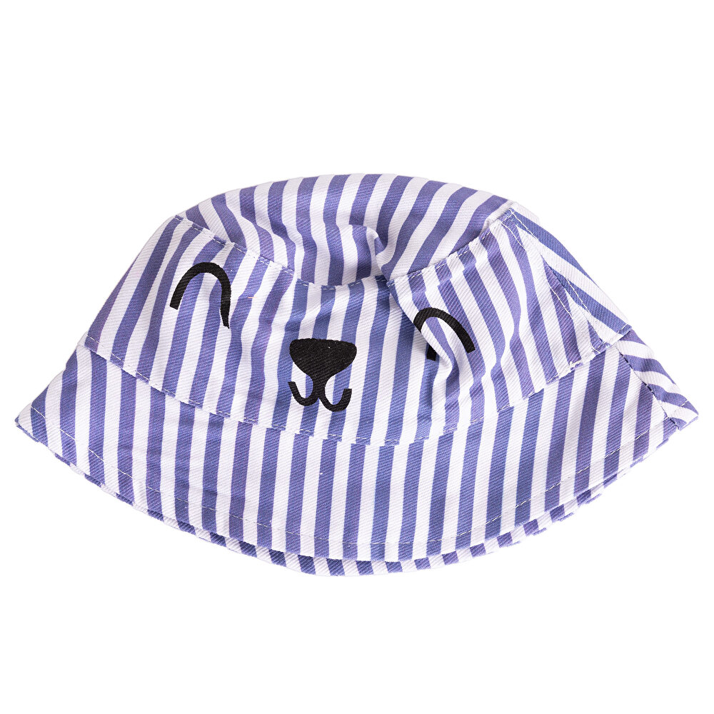 Bucket Erkek Şapka Erkek Bebek