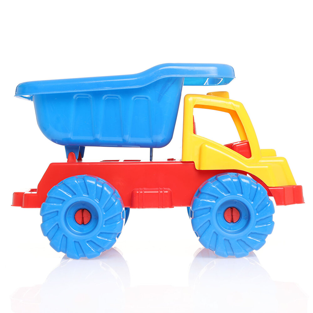 Buldog Kamyon Kutulu