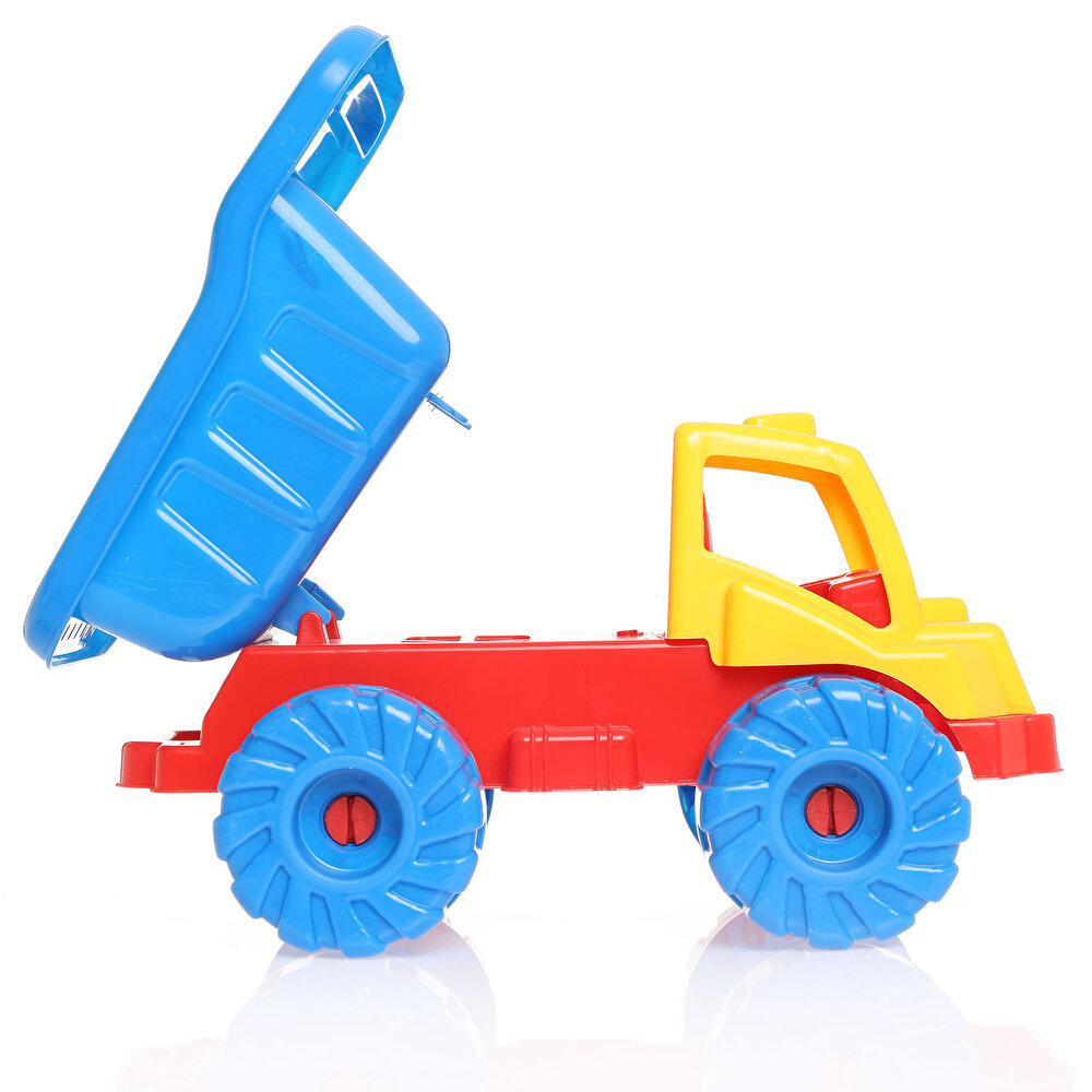 Buldog Kamyon Kutulu