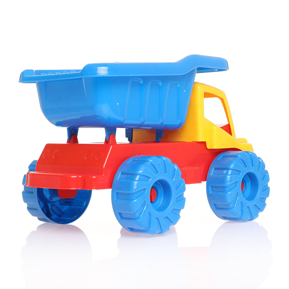 Buldog Kamyon Kutulu