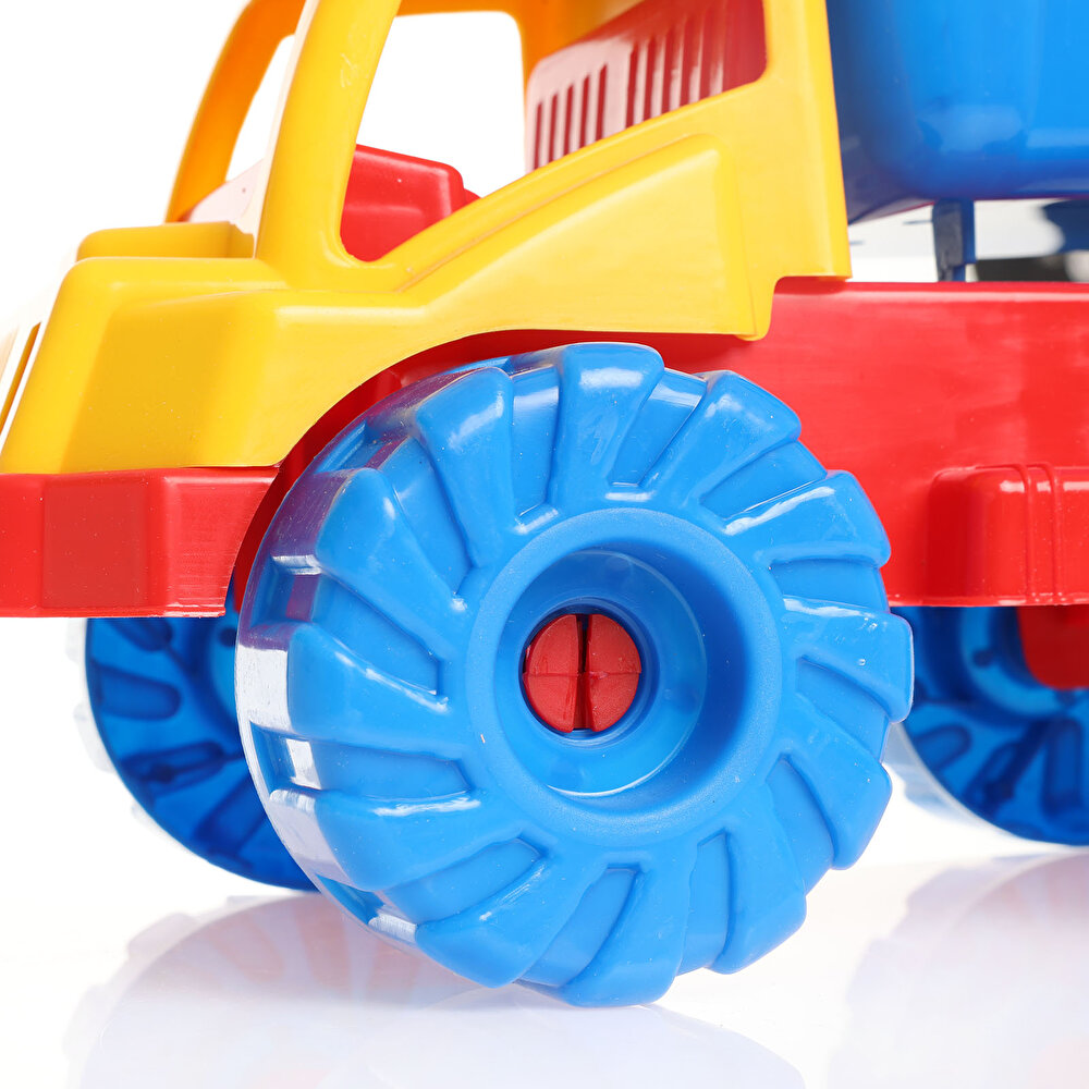 Buldog Kamyon Kutulu