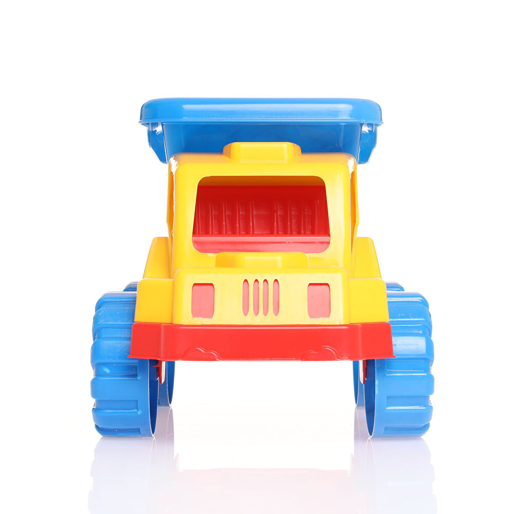 Buldog Kamyon Kutulu