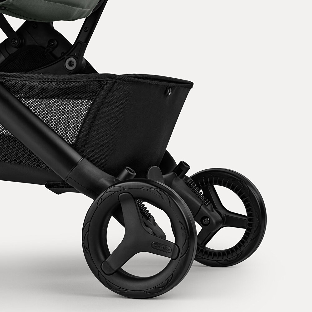 Butterfly 2 Bebek Arabası