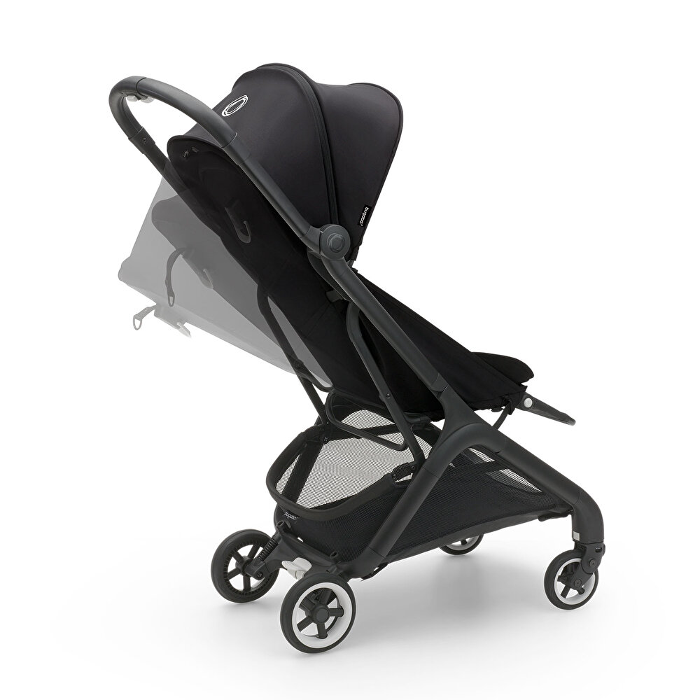 Butterfly Bebek Arabası