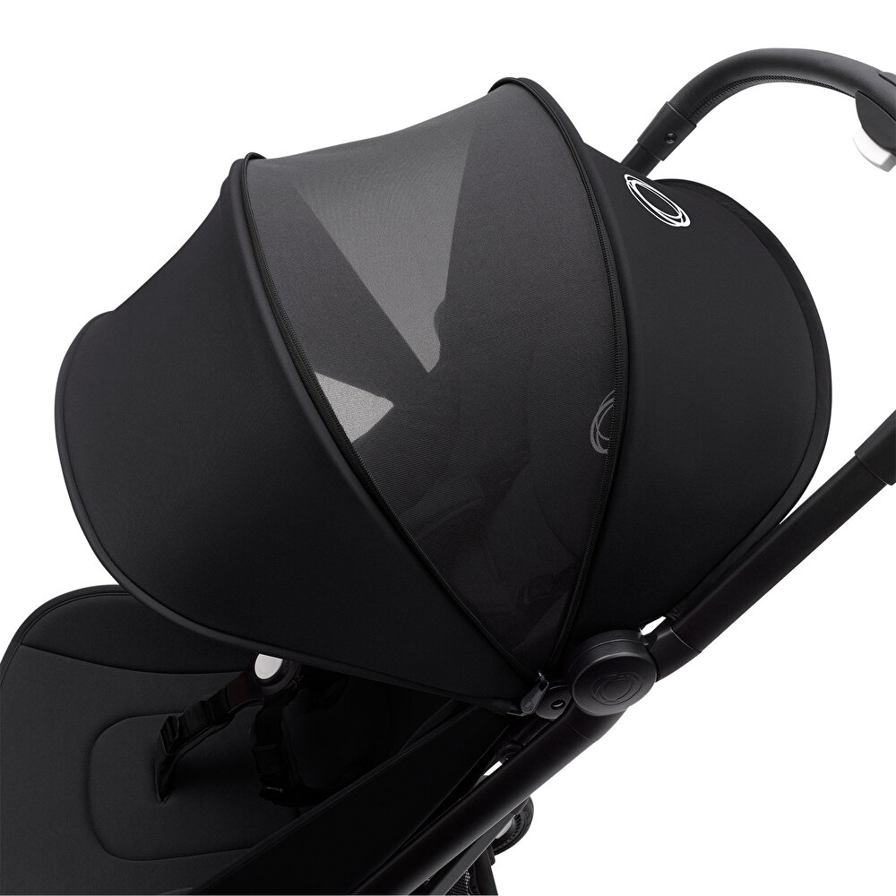 Butterfly Bebek Arabası