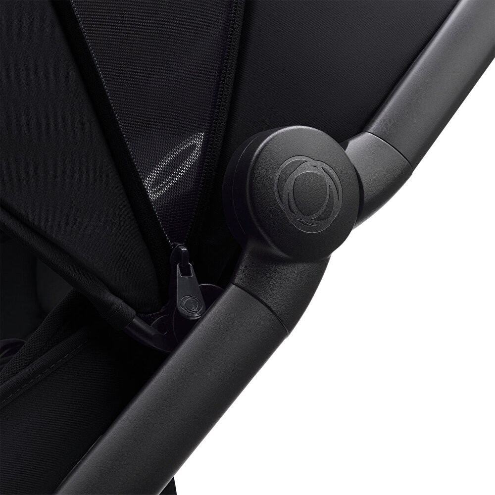 Butterfly Bebek Arabası