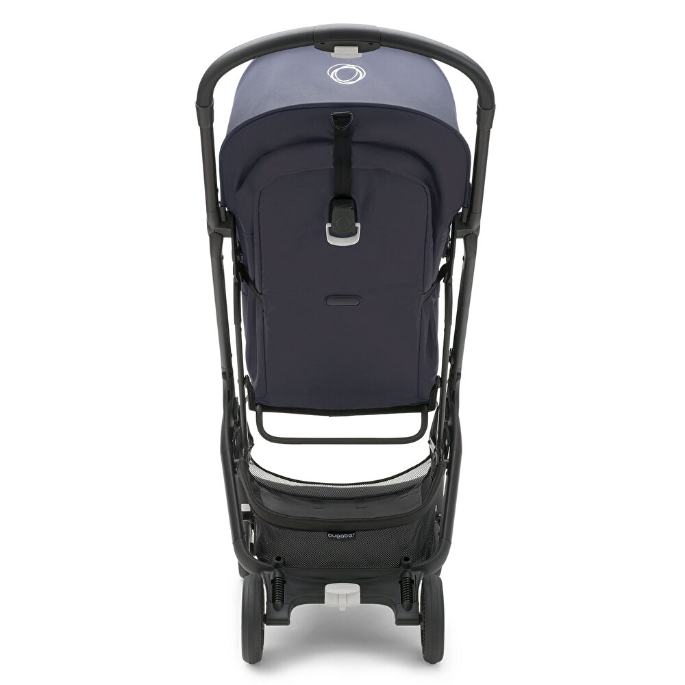 Butterfly Bebek Arabası