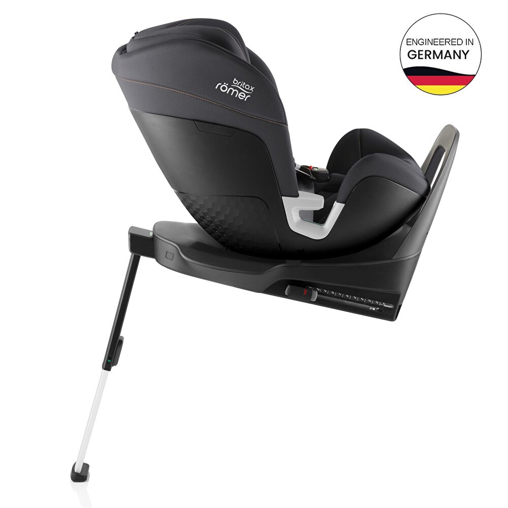 Swivel Julia 0-125 cm I-Size Oto Koltuğu