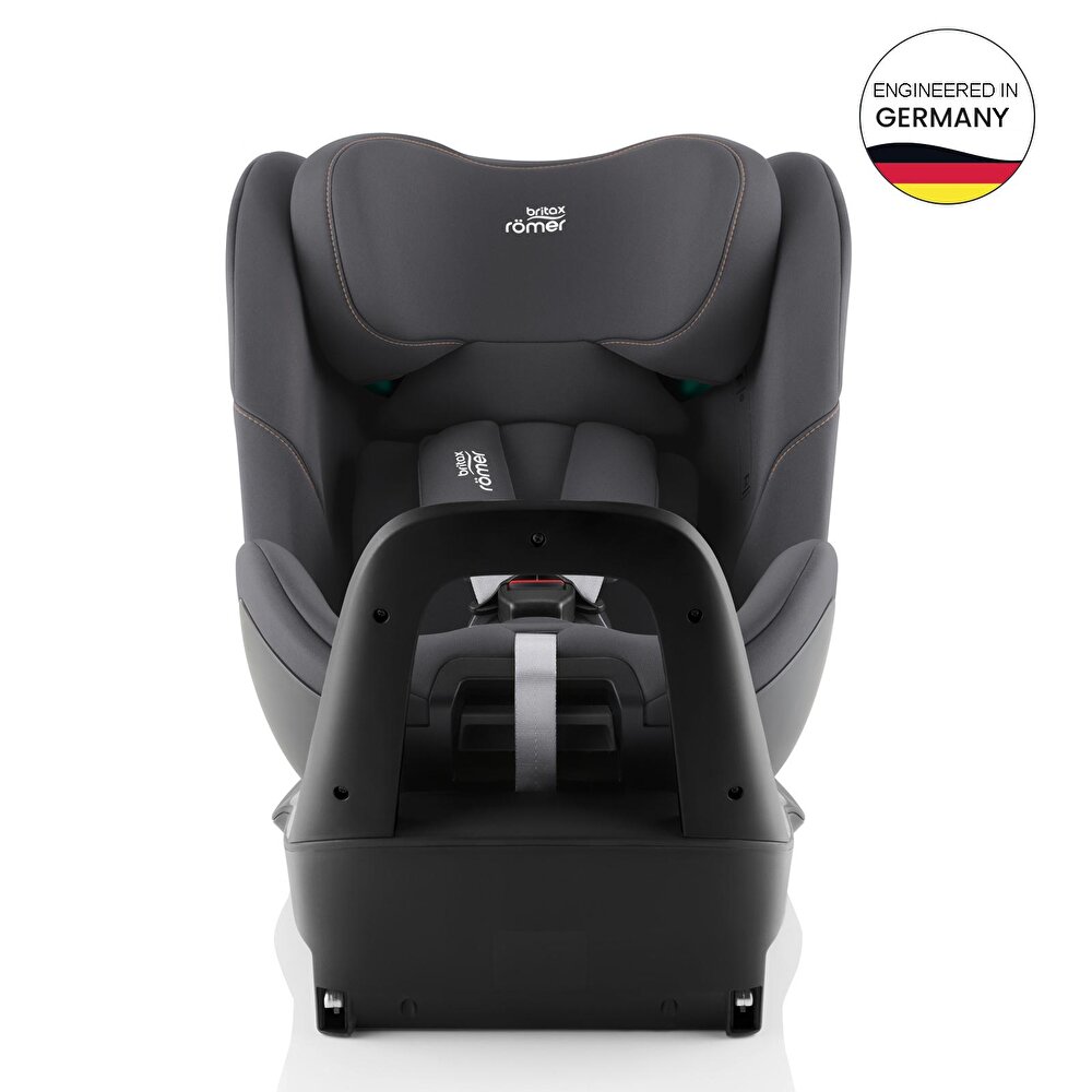 Swivel Julia 0-125 cm I-Size Oto Koltuğu