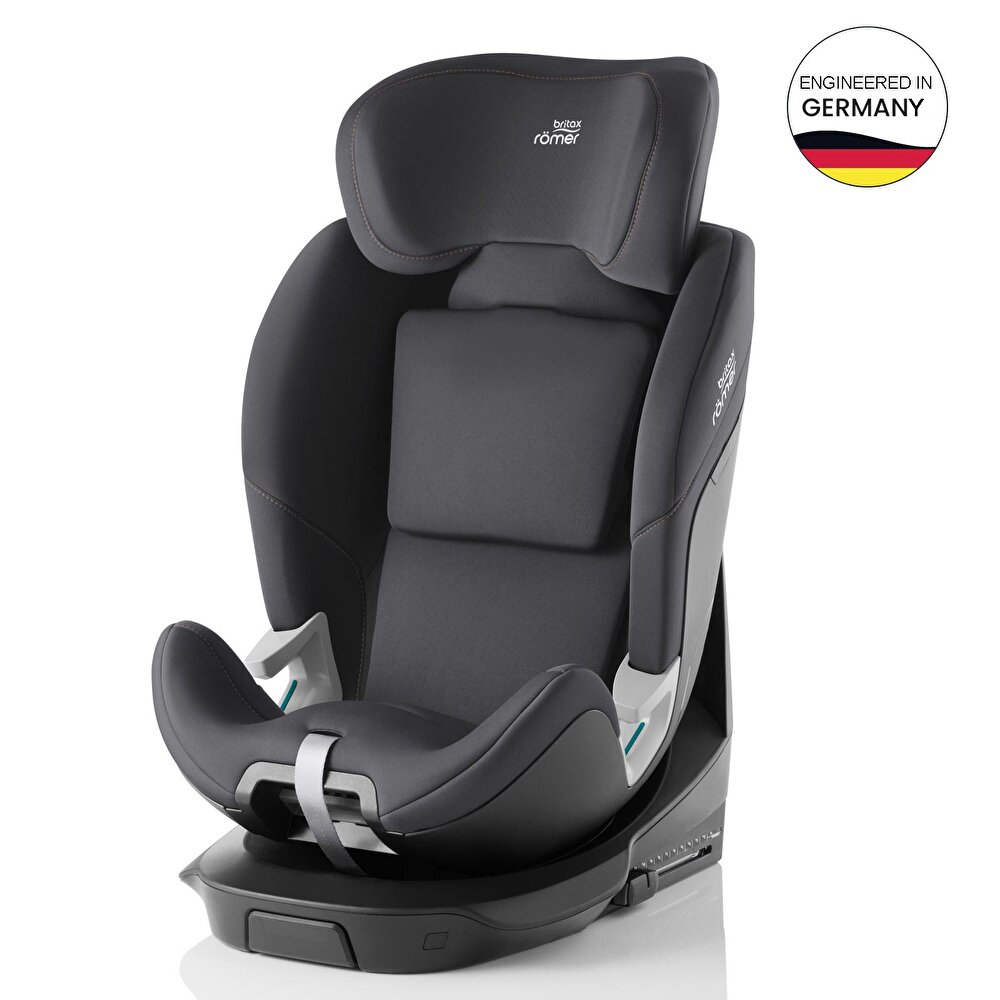 Swivel Julia 0-125 cm I-Size Oto Koltuğu