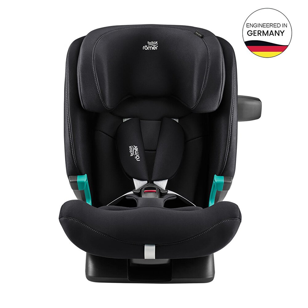 Britax Romer Advansafix Pro I-Size 9-36 kg Oto Koltuğu