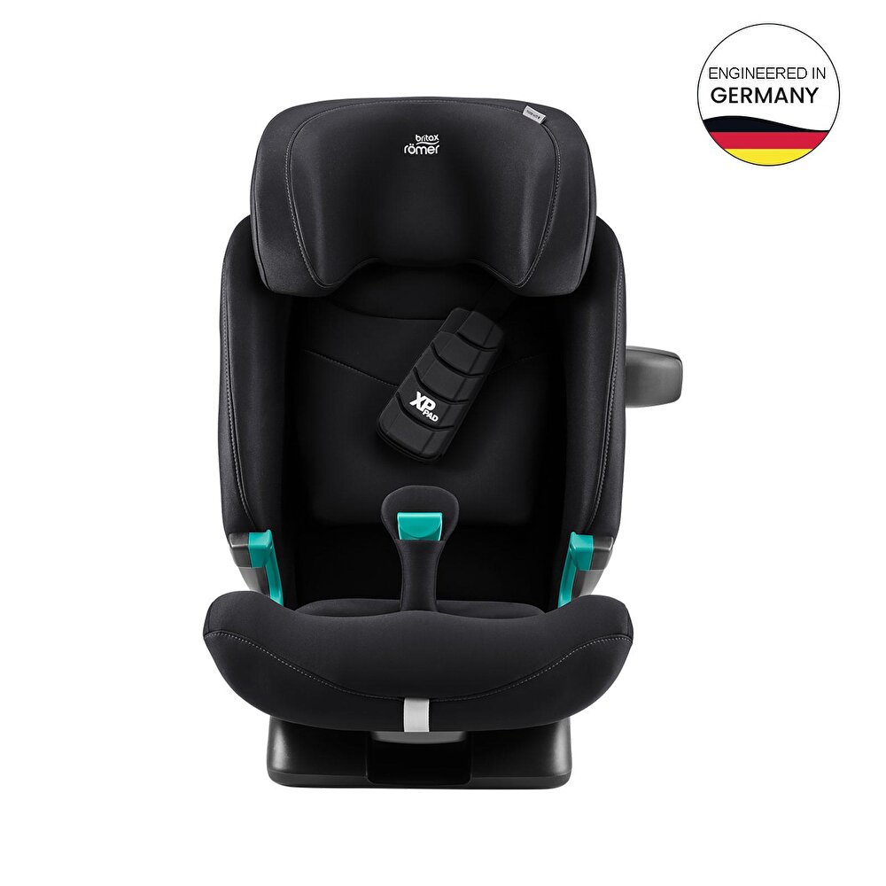 Britax Romer Advansafix Pro I-Size 9-36 kg Oto Koltuğu