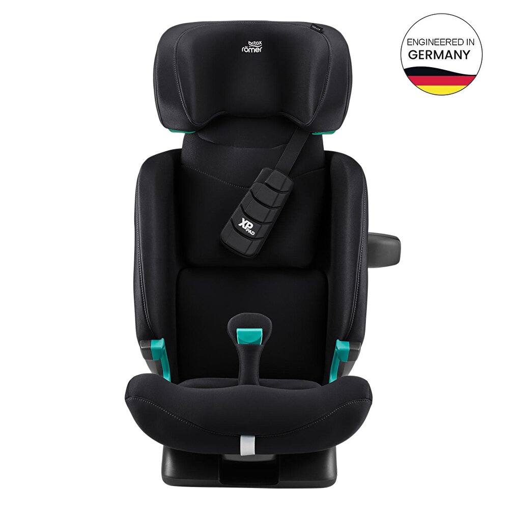 Britax Romer Advansafix Pro I-Size 9-36 kg Oto Koltuğu