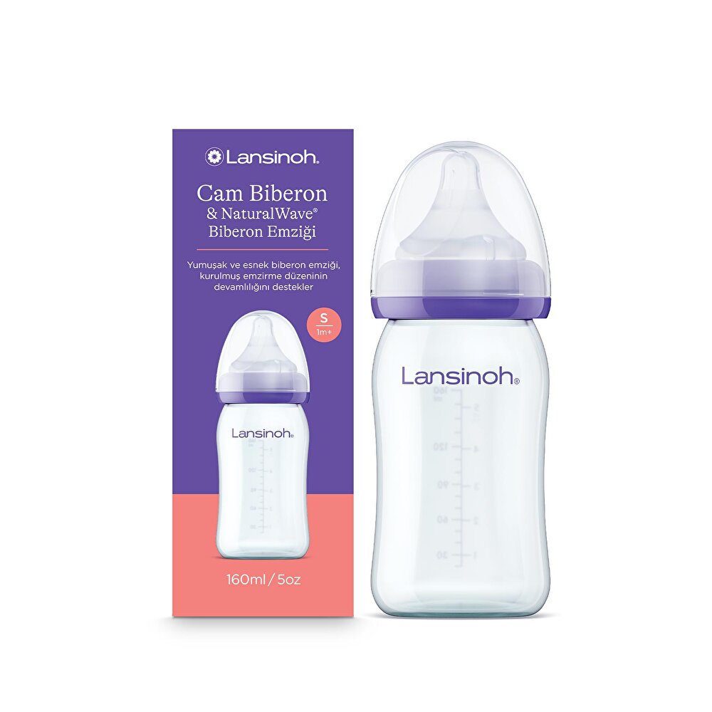 Cam Biberon 240 ml