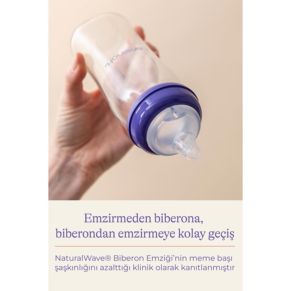 Cam Biberon 240 ml