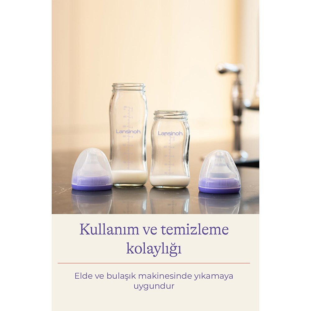 Cam Biberon 240 ml