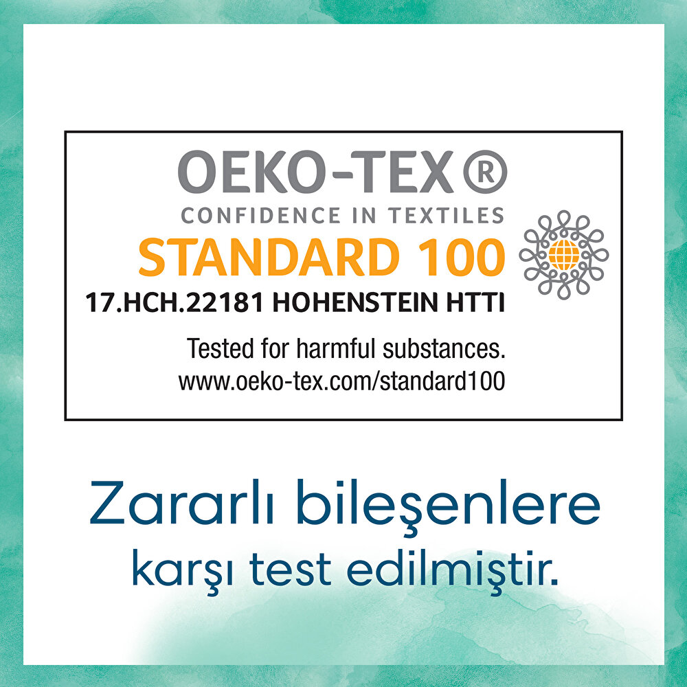 Pampers Aqua Pure Bebek Islak Mendil 9x48 Adet