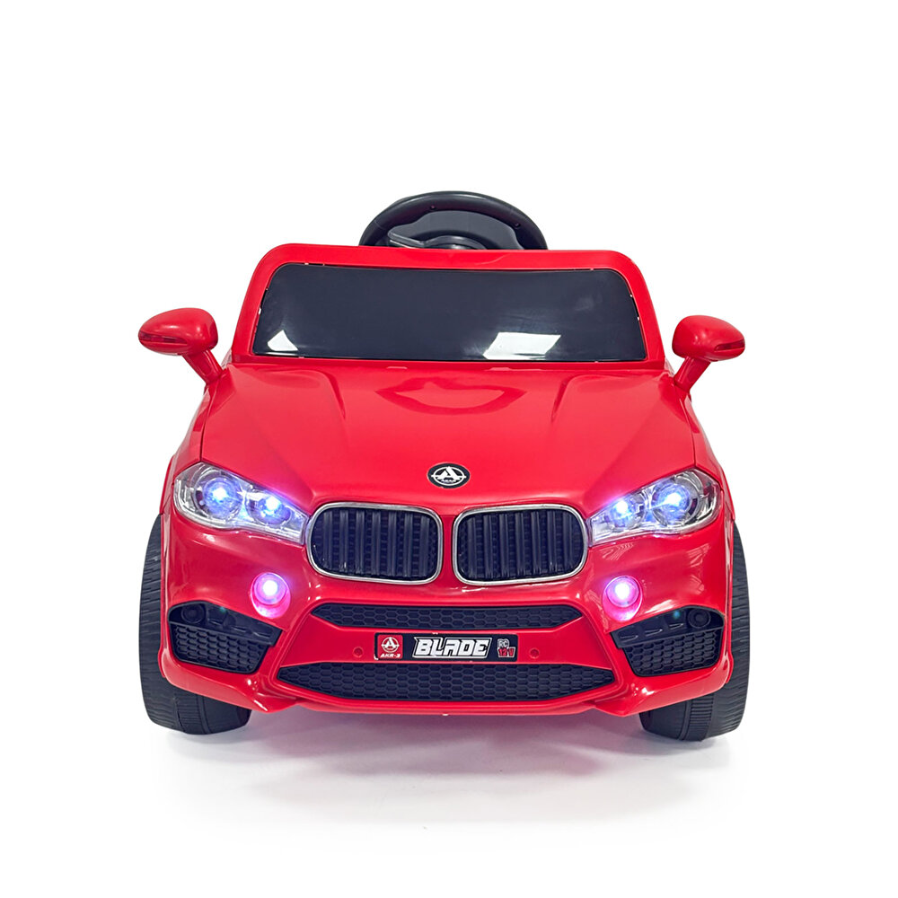 Blade Akülü Araba Uzaktan Kumandalı 4X2 - 12 Volt