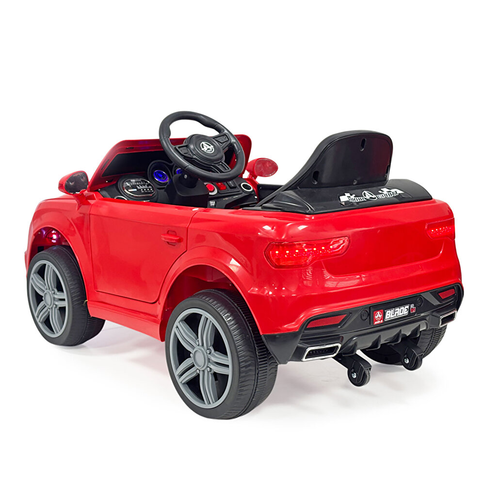Blade Akülü Araba Uzaktan Kumandalı 4X2 - 12 Volt