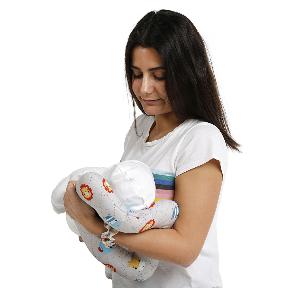 Fisher Price Emzirme Yastığı