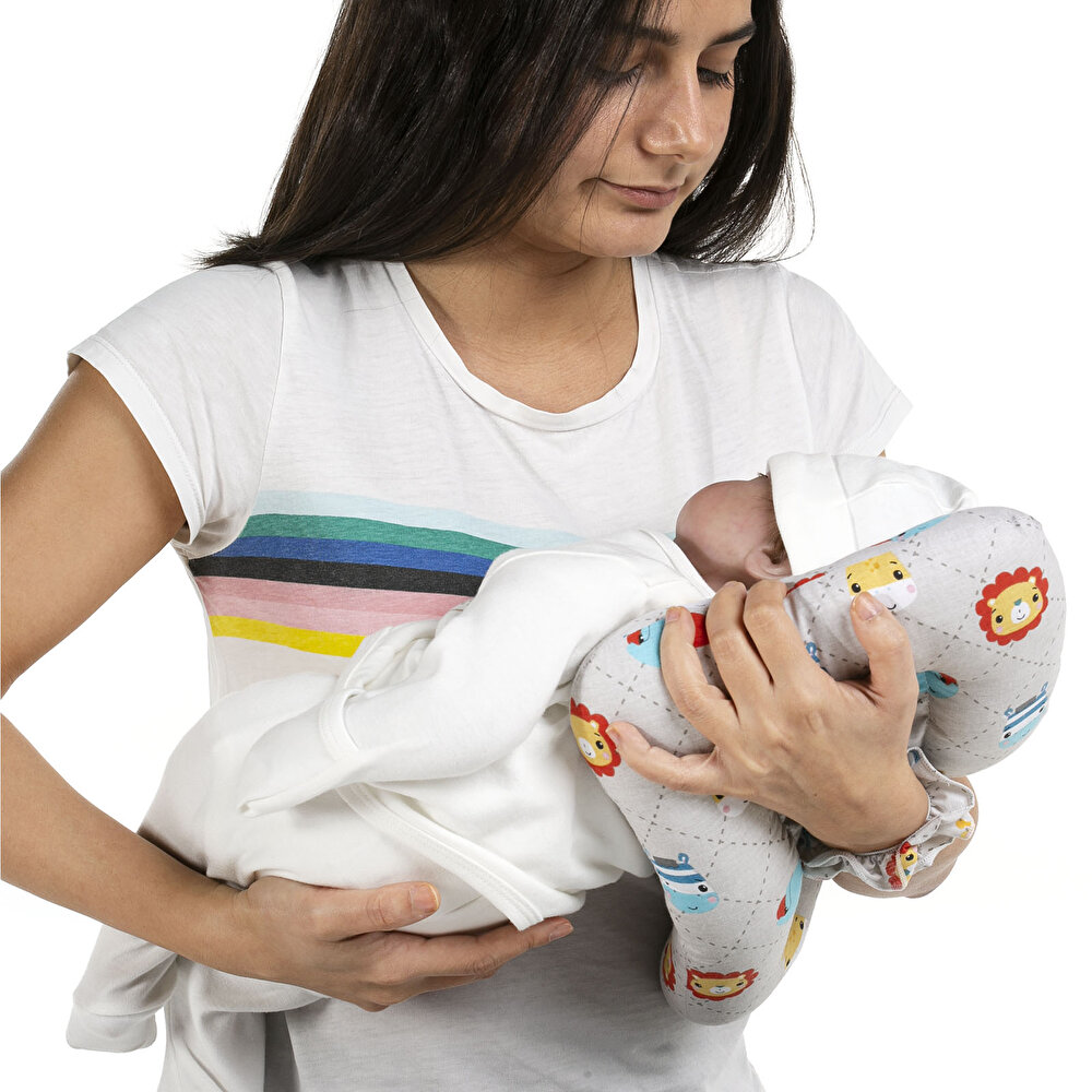 Fisher Price Emzirme Yastığı