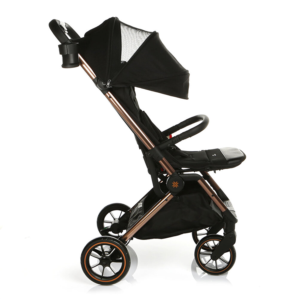 Hamilton R Bebek Arabası