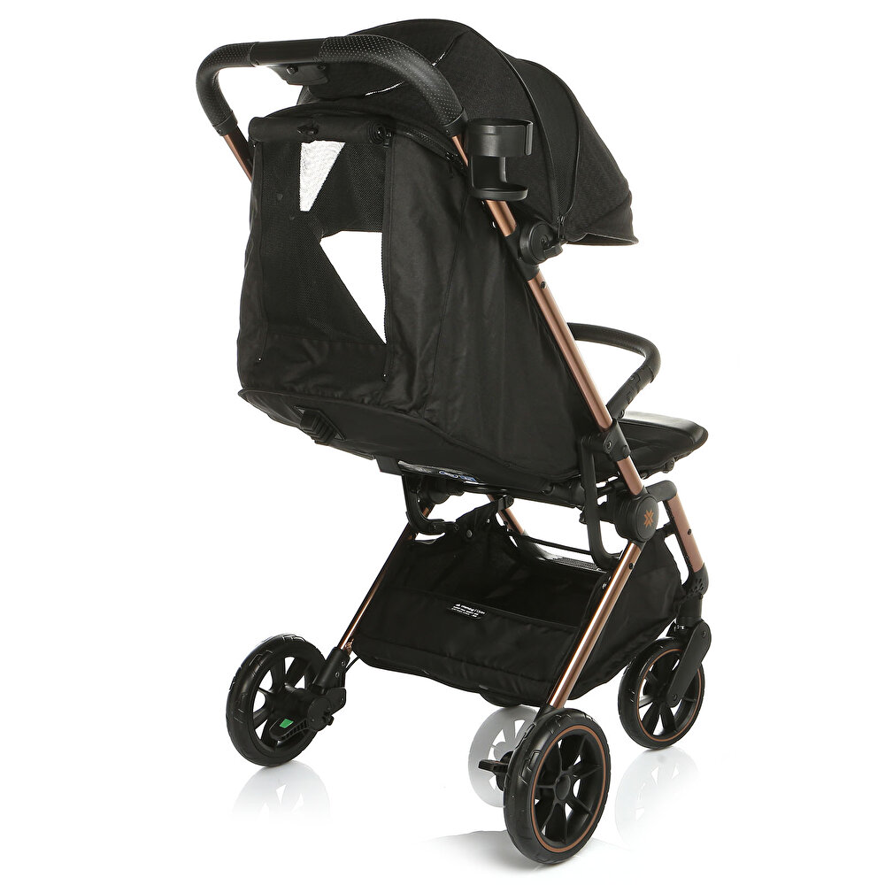 Hamilton R Bebek Arabası