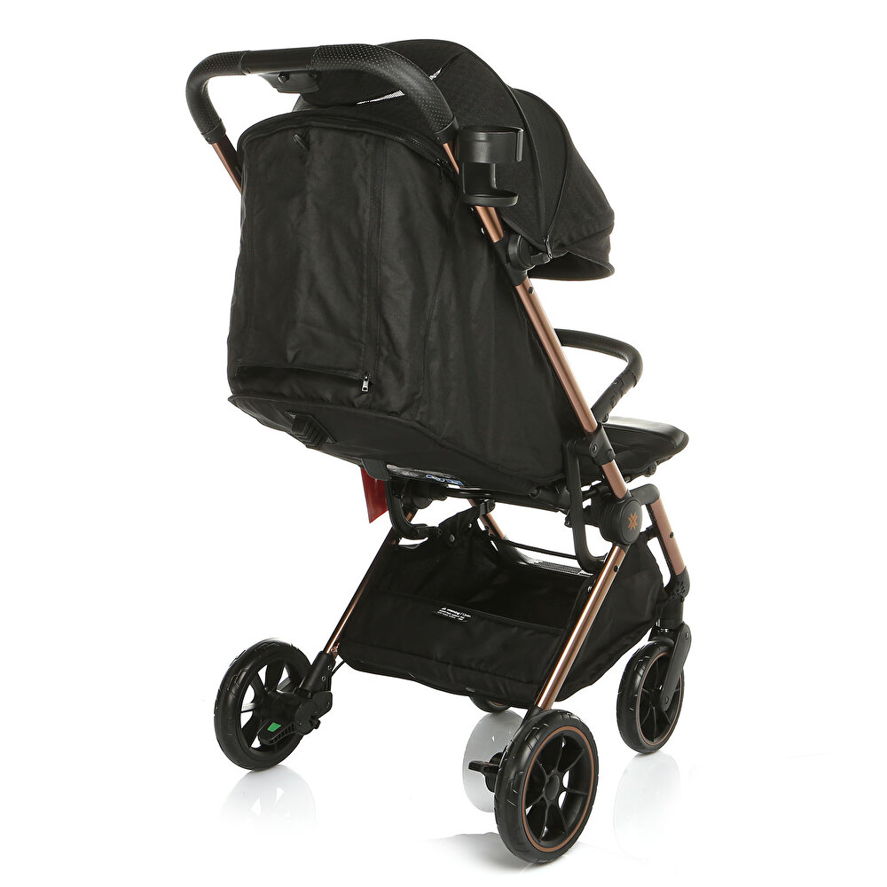 Hamilton R Bebek Arabası