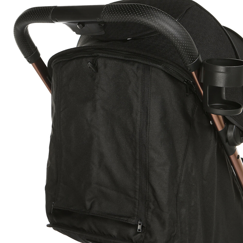 Hamilton R Bebek Arabası