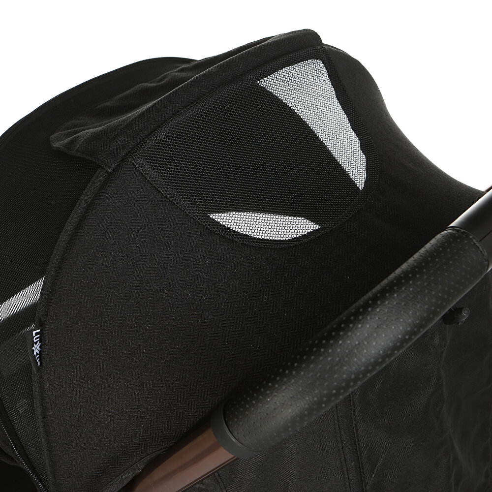 Hamilton R Bebek Arabası