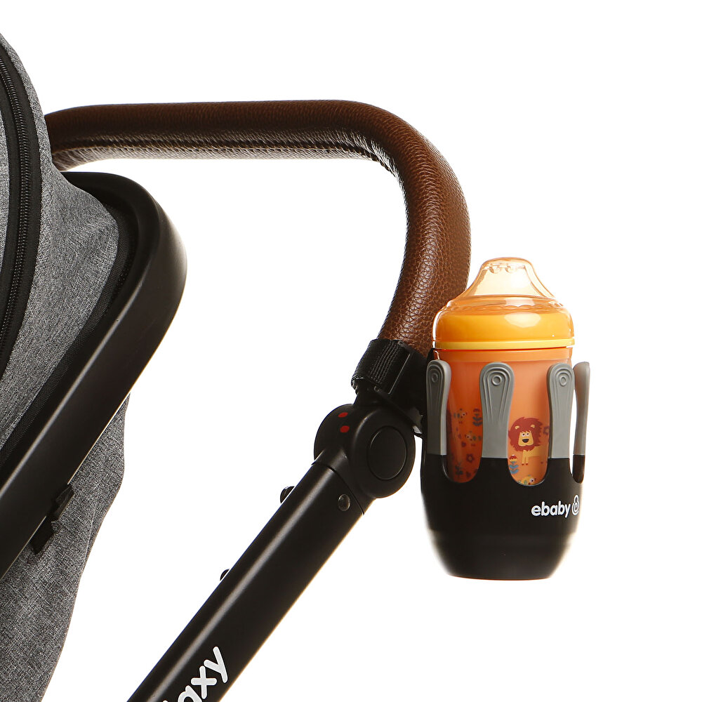 Universal Bebek Arabası Bardak Tutucu