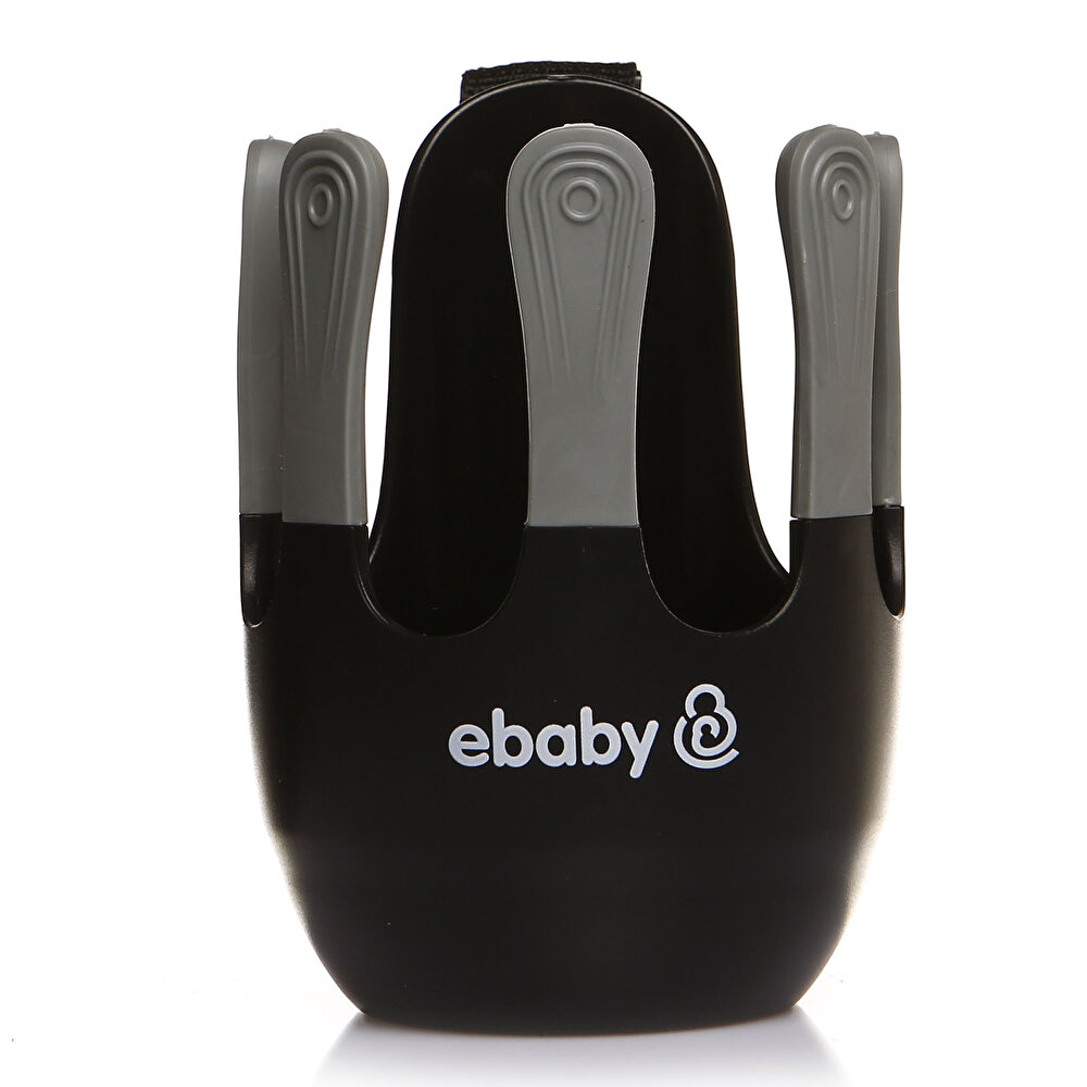 Universal Bebek Arabası Bardak Tutucu