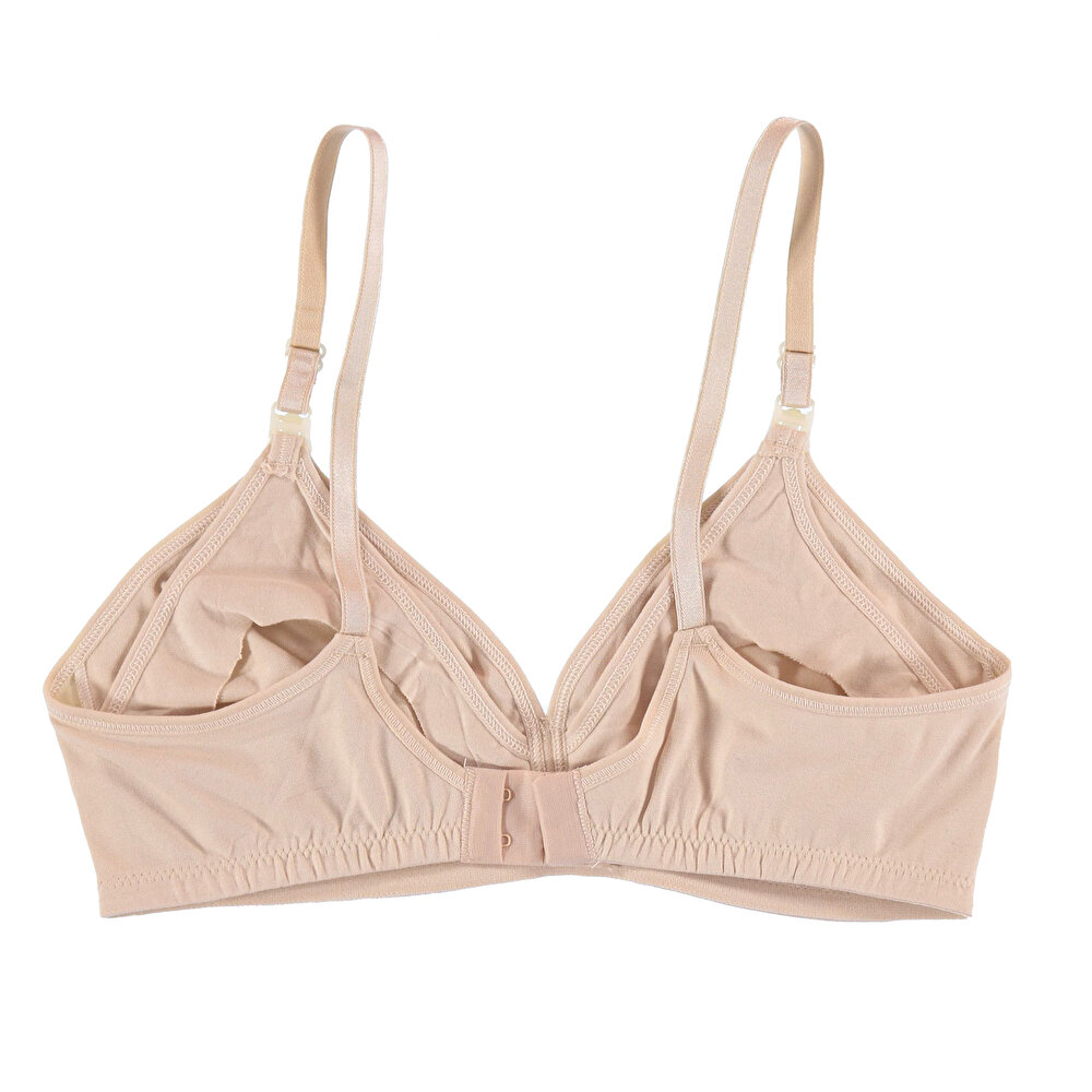 Kapsız Emzirme Sütyeni