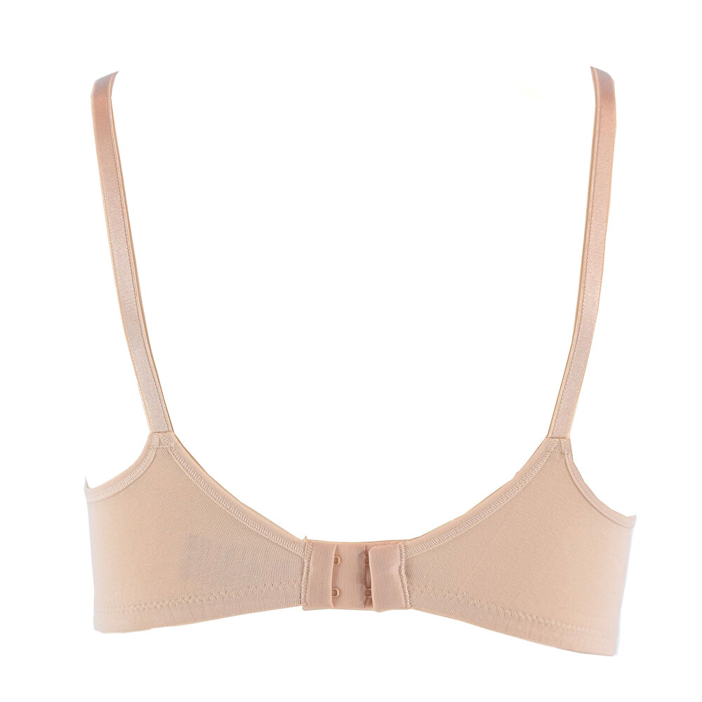 Kapsız Emzirme Sütyeni