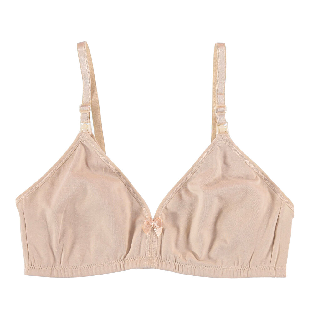 Kapsız Emzirme Sütyeni