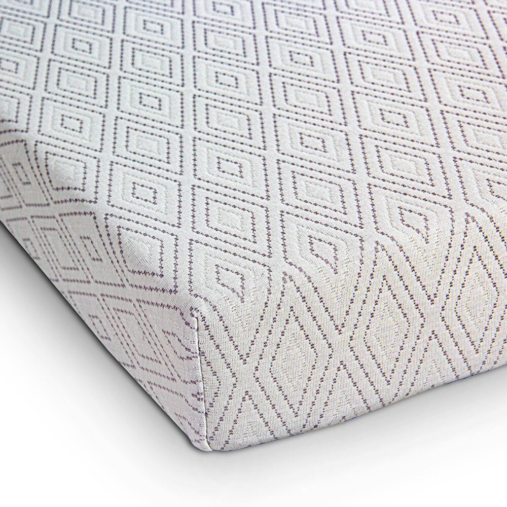 Sleeper Sünger Yatak 60x120x10 cm