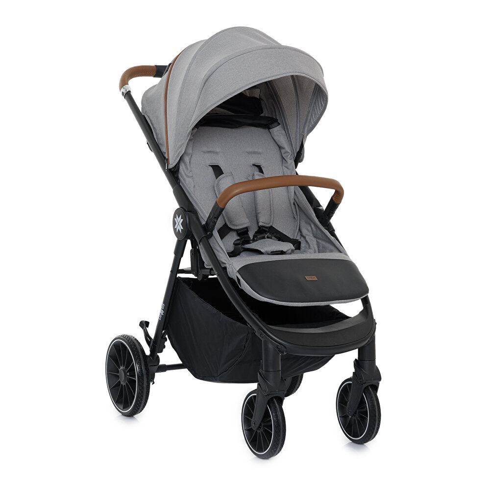 Hummer Travel Sistem Bebek Arabası