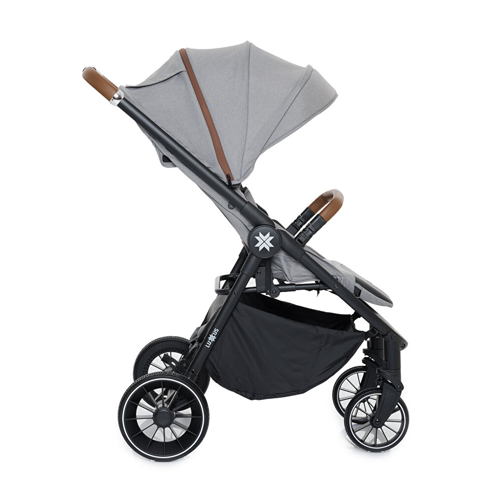 Hummer Travel Sistem Bebek Arabası