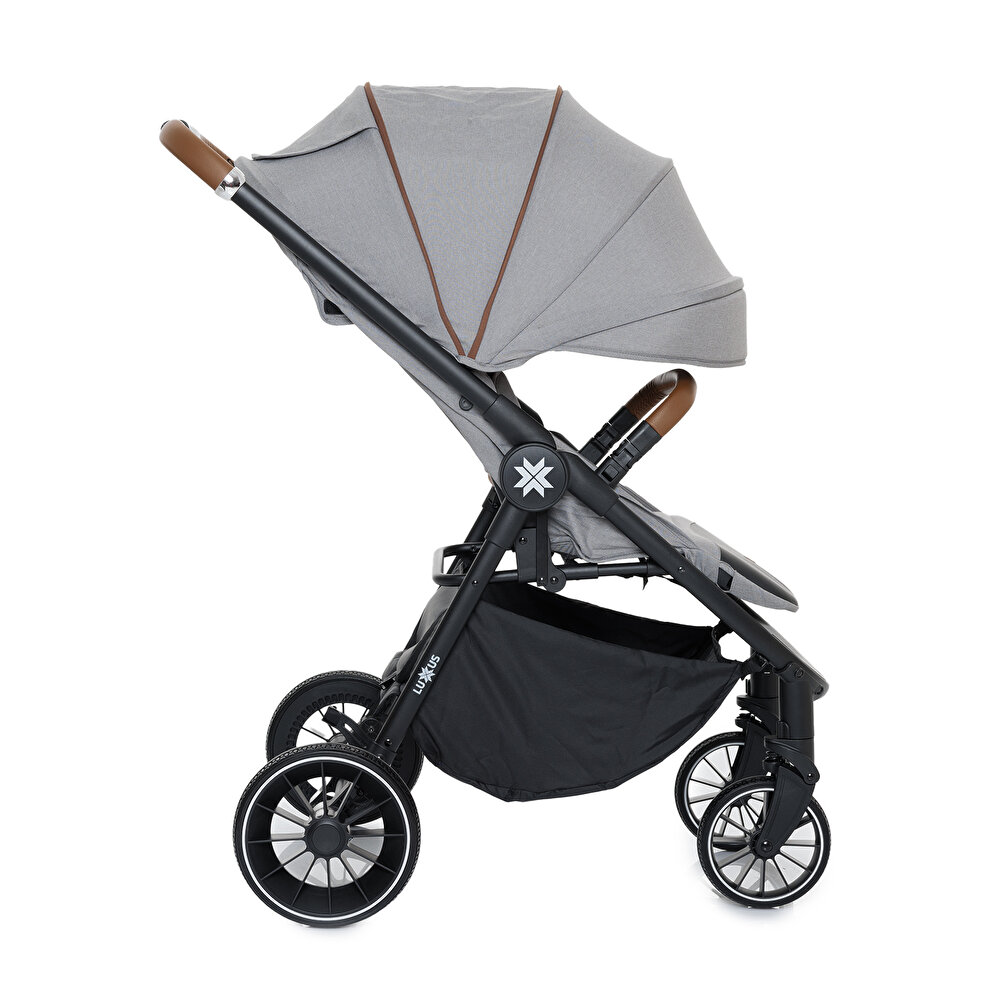 Hummer Travel Sistem Bebek Arabası