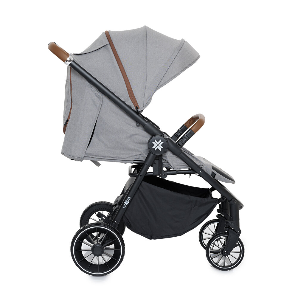 Hummer Travel Sistem Bebek Arabası