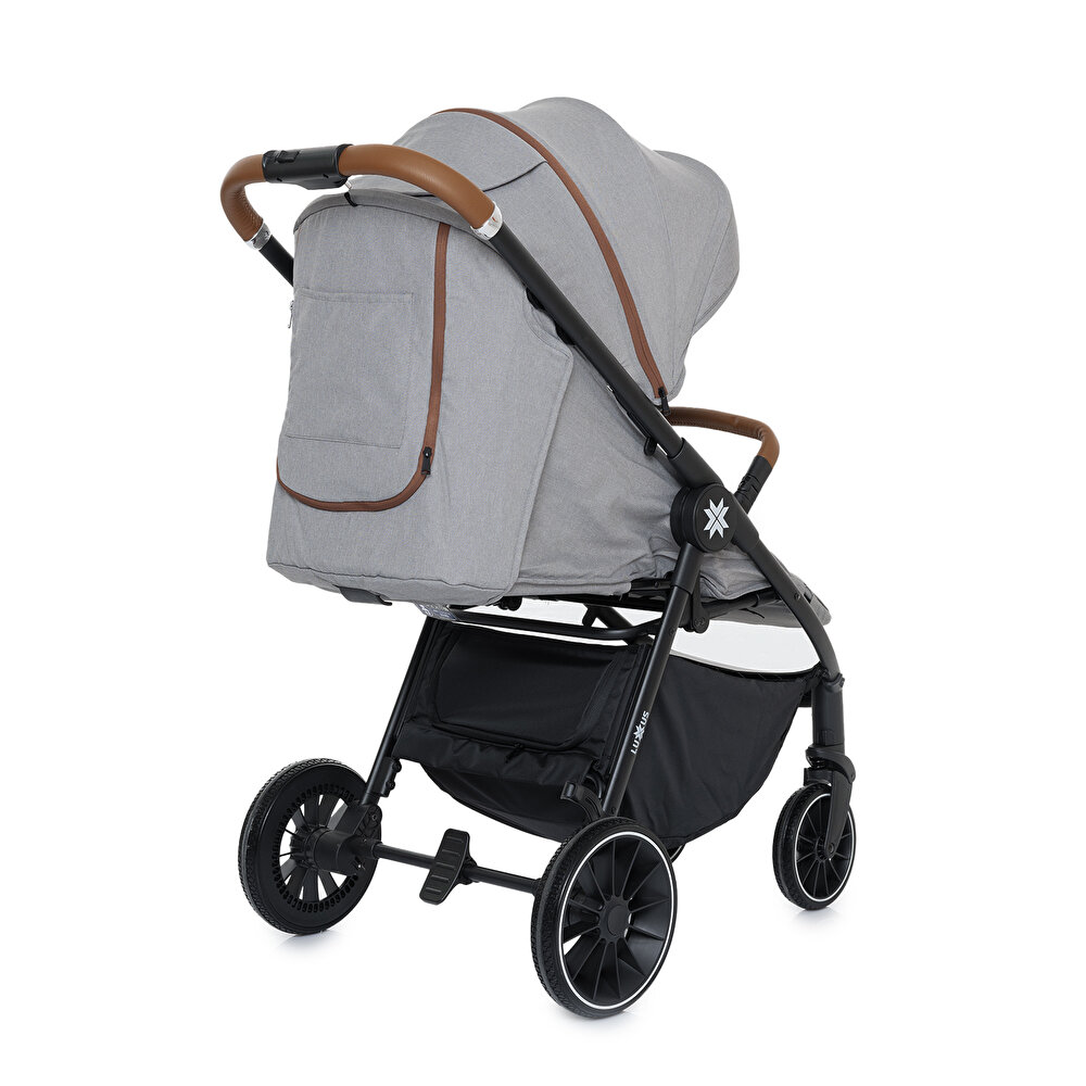 Hummer Travel Sistem Bebek Arabası