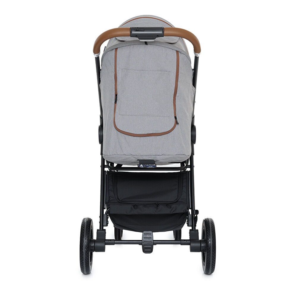 Hummer Travel Sistem Bebek Arabası