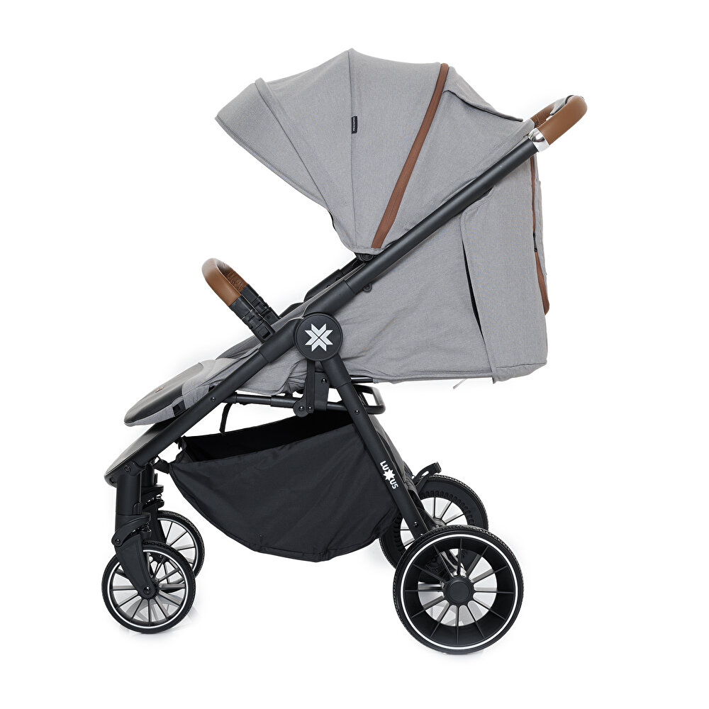 Hummer Travel Sistem Bebek Arabası