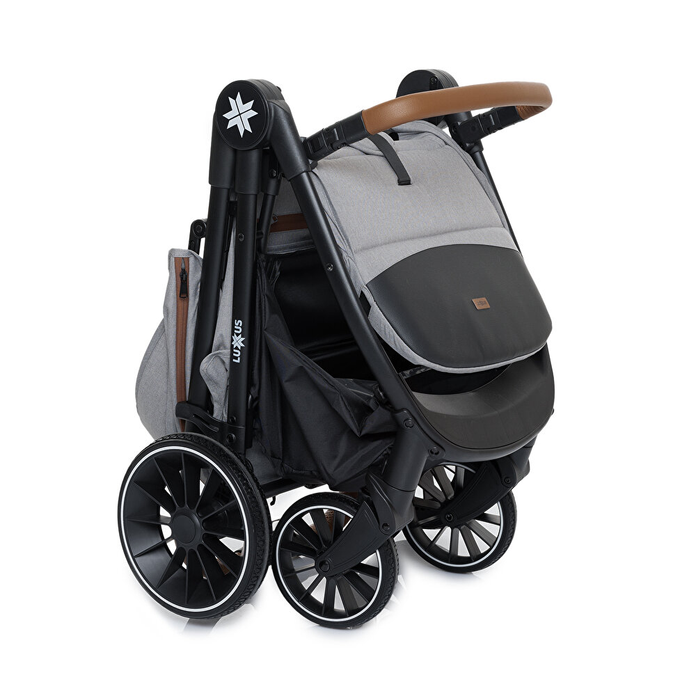 Hummer Travel Sistem Bebek Arabası