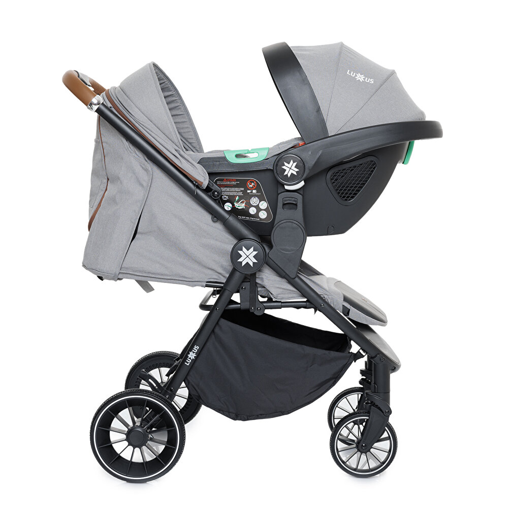 Hummer Travel Sistem Bebek Arabası