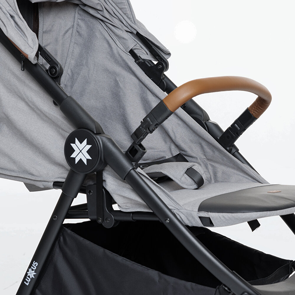 Hummer Travel Sistem Bebek Arabası