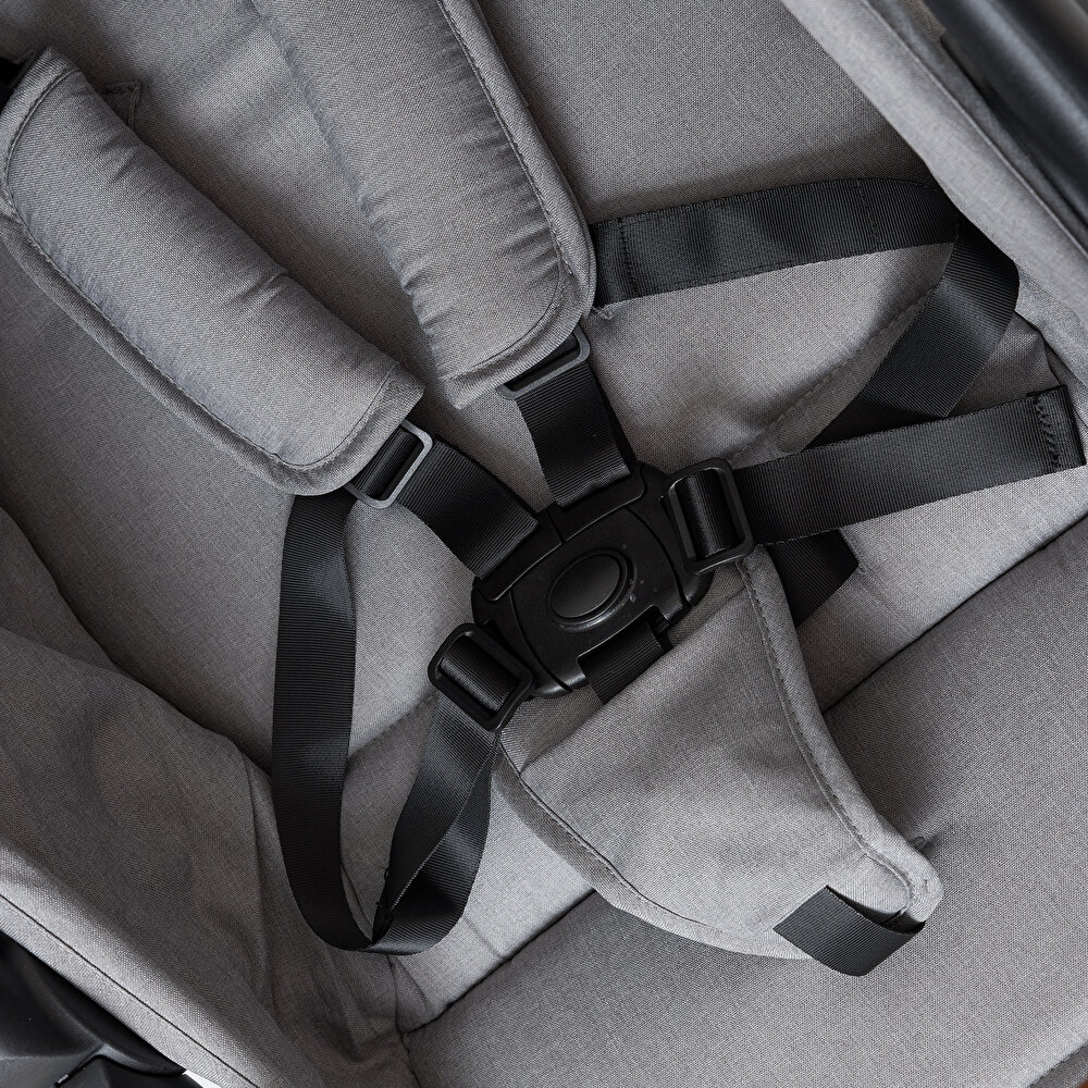 Hummer Travel Sistem Bebek Arabası