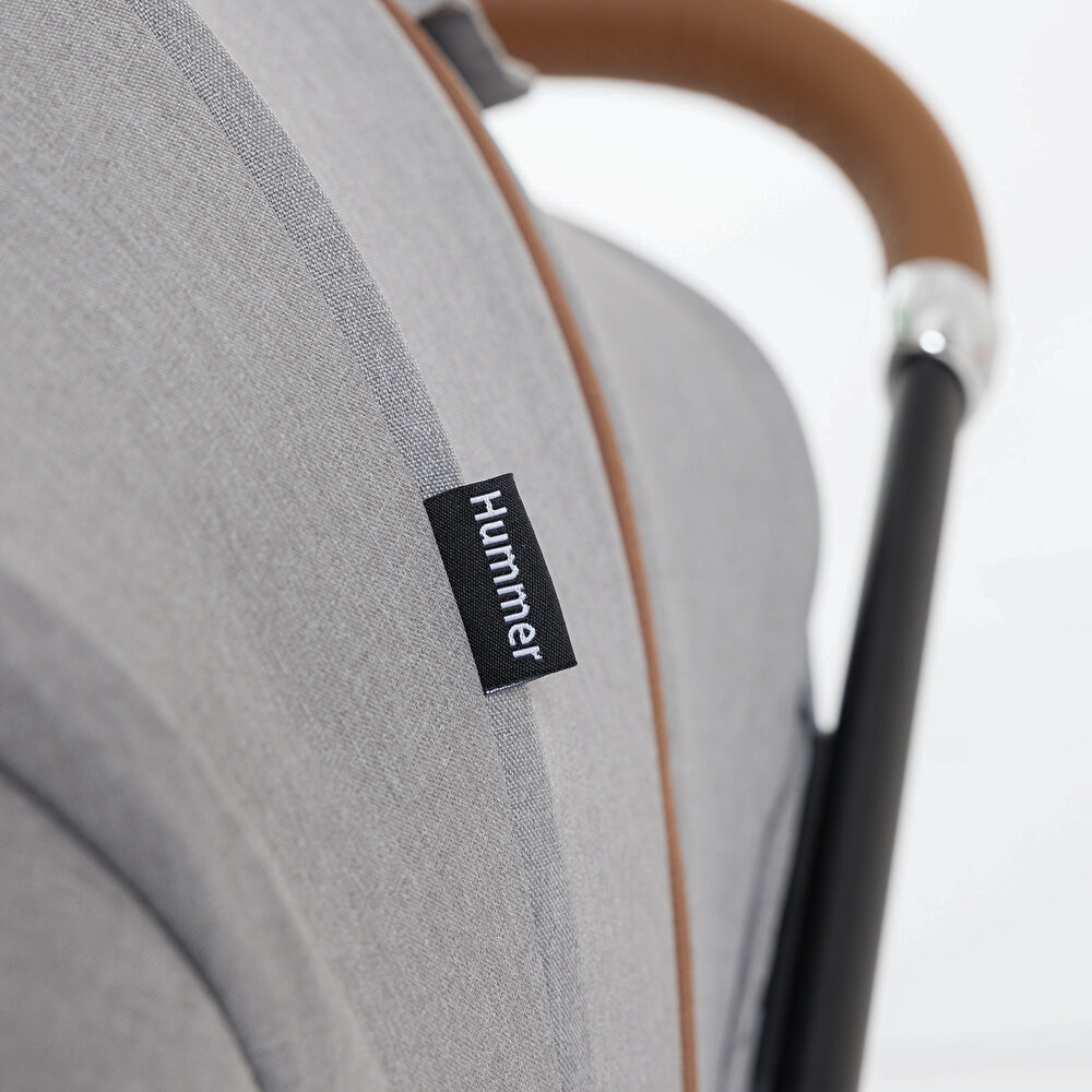 Hummer Travel Sistem Bebek Arabası